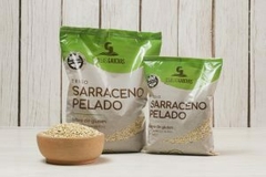 Semillas Gauchas - Trigo sarraceno pelado