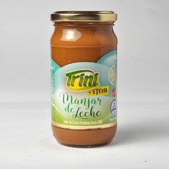 Trini - Dulce de leche