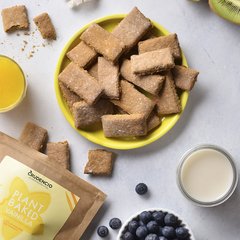Crudencio - PLANT BAKED Cookies de vainilla - comprar online