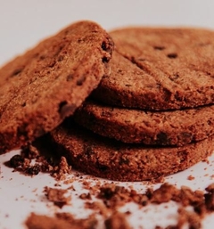 Vento - Cookies dulces