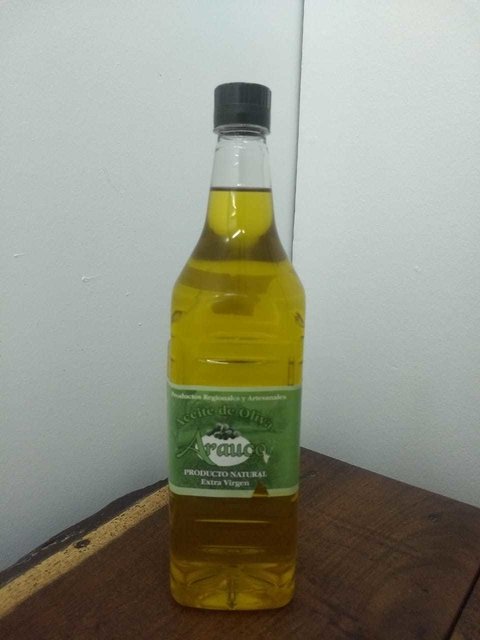 Arauco - Aceite de Oliva x1lt