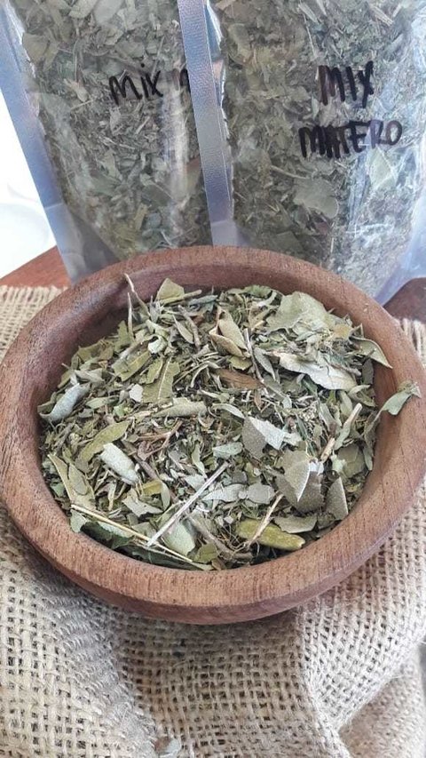Mix Matero