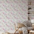 FLORAL Nº 8