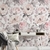FLORAL Nº 9