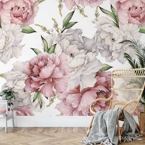 FLORAL Nº 18
