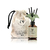 DIFUSOR AROMÁTICO VIDRIO EN BOLSA X200 ML CON ORIGAMI - Cedrón del Río de la Plata