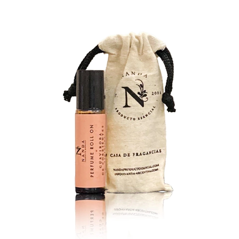 PERFUME PREMIUM ROLL ON X 10ML - Guaviroba de Corrientes