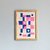 Print Bloco Rosa - comprar online