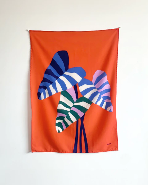 Bandeira Filodendro - comprar online