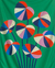 Bandeira Peperômia na internet