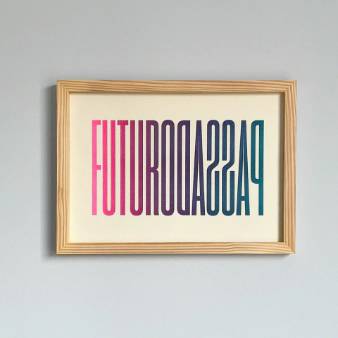 Print Futuro Passado 2