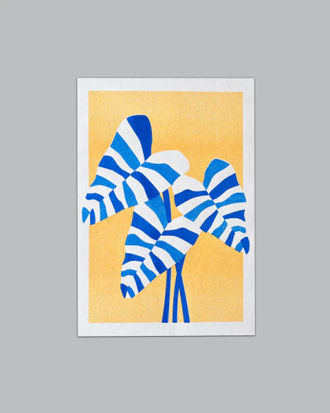 Print Filodendro - comprar online