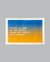 Print Peguei No Sono - comprar online