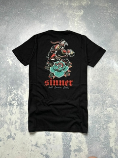 remera S.A.B. en internet