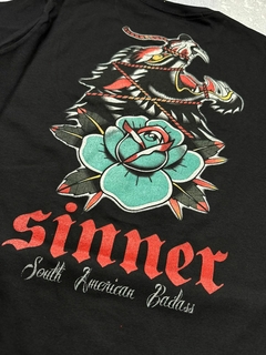 remera S.A.B. - comprar online