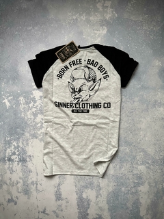 Remera Bad Boys - comprar online