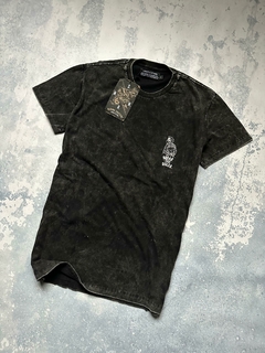 Remera "Break the rules" en internet