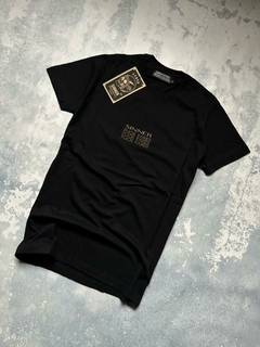 remera "fuck fakes" - comprar online