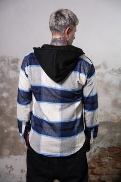 Camisaco "Sky" - comprar online