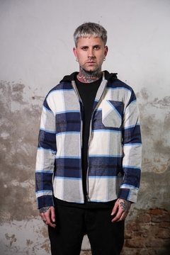 Camisaco "Sky"
