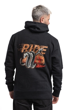 buzo "Ride"
