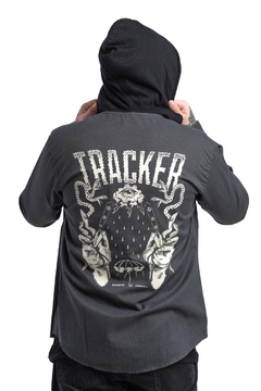 camisaco "Tracker"