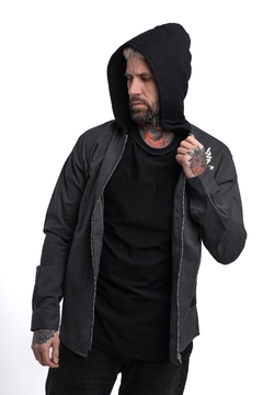 camisaco "Tracker" - comprar online