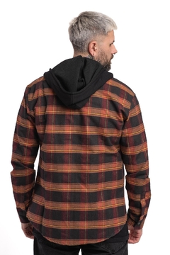 Camisaco "jhon" - comprar online