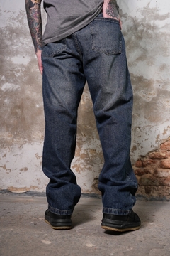 jean Regular " Rust " - comprar online
