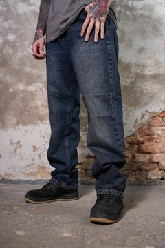 jean Regular " Rust "