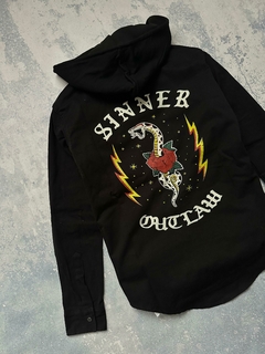 Camisaco Outlaw - comprar online