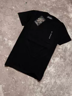 Remera Dragón - comprar online