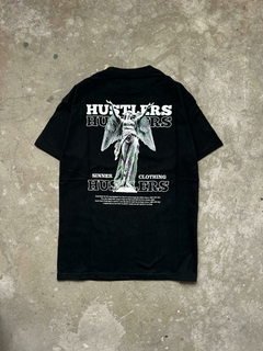 Reme oversize "Hustler"