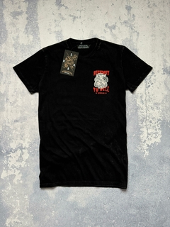 Remera Highway - comprar online