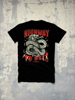 Remera Highway
