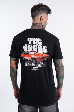 Reme 'The judge'