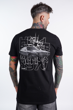 Reme "Charger"