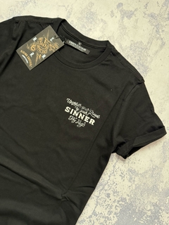 Remera High en internet