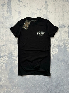 Remera High
