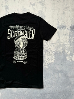 Remera High - comprar online