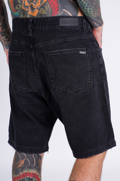 Bermuda de jean - comprar online