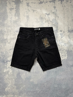 Bermuda de jean - SINNER CLOTHING
