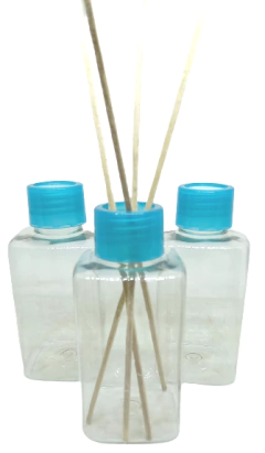 Combo Difusor 125cc Cristal + Varillas en internet