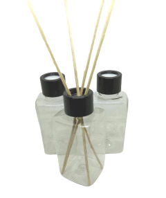 Combo Difusor 125cc Cristal + Varillas - tienda online