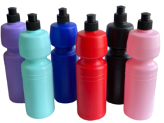 Botella Deportiva pico Sport x 10 unid. - comprar online