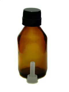 Colirio 10cc con Inserto y Tapa x 10 unid - comprar online