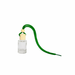 Pack 10 mini difusor aromatico Auto Placard - comprar online