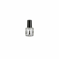 Pack 10 Envase Esmalte Round c/pincel