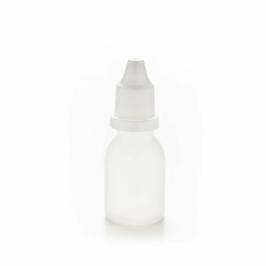 Pack 10 Gotero Plastico 10ml