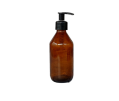 Envase 250 Ambar Valvula Cremera x 10 unid
